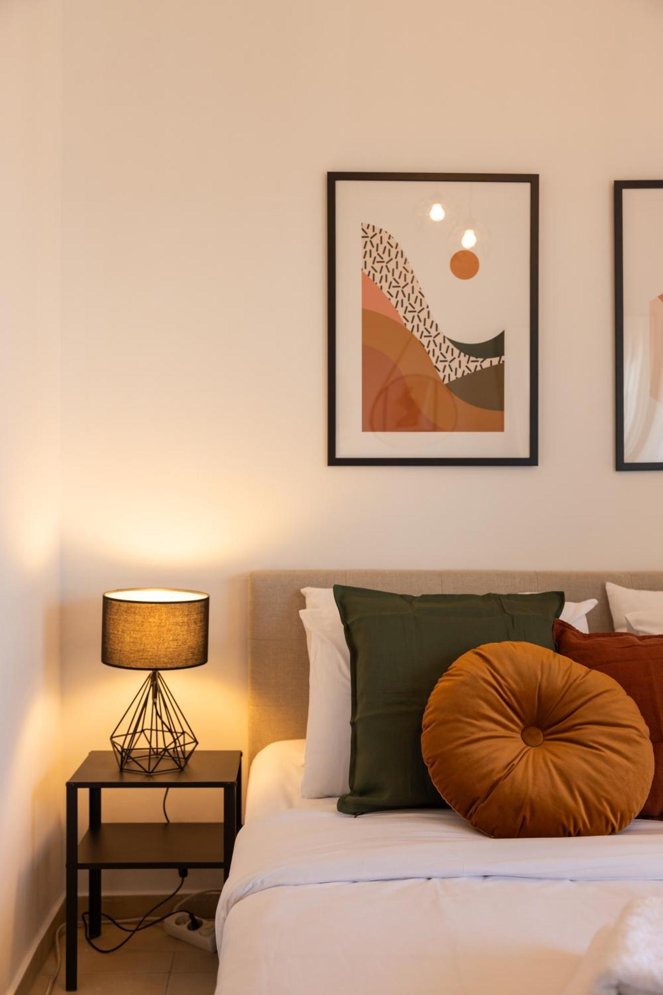Urban Colors Apartments By Binobi! Thessaloníki Eksteriør billede