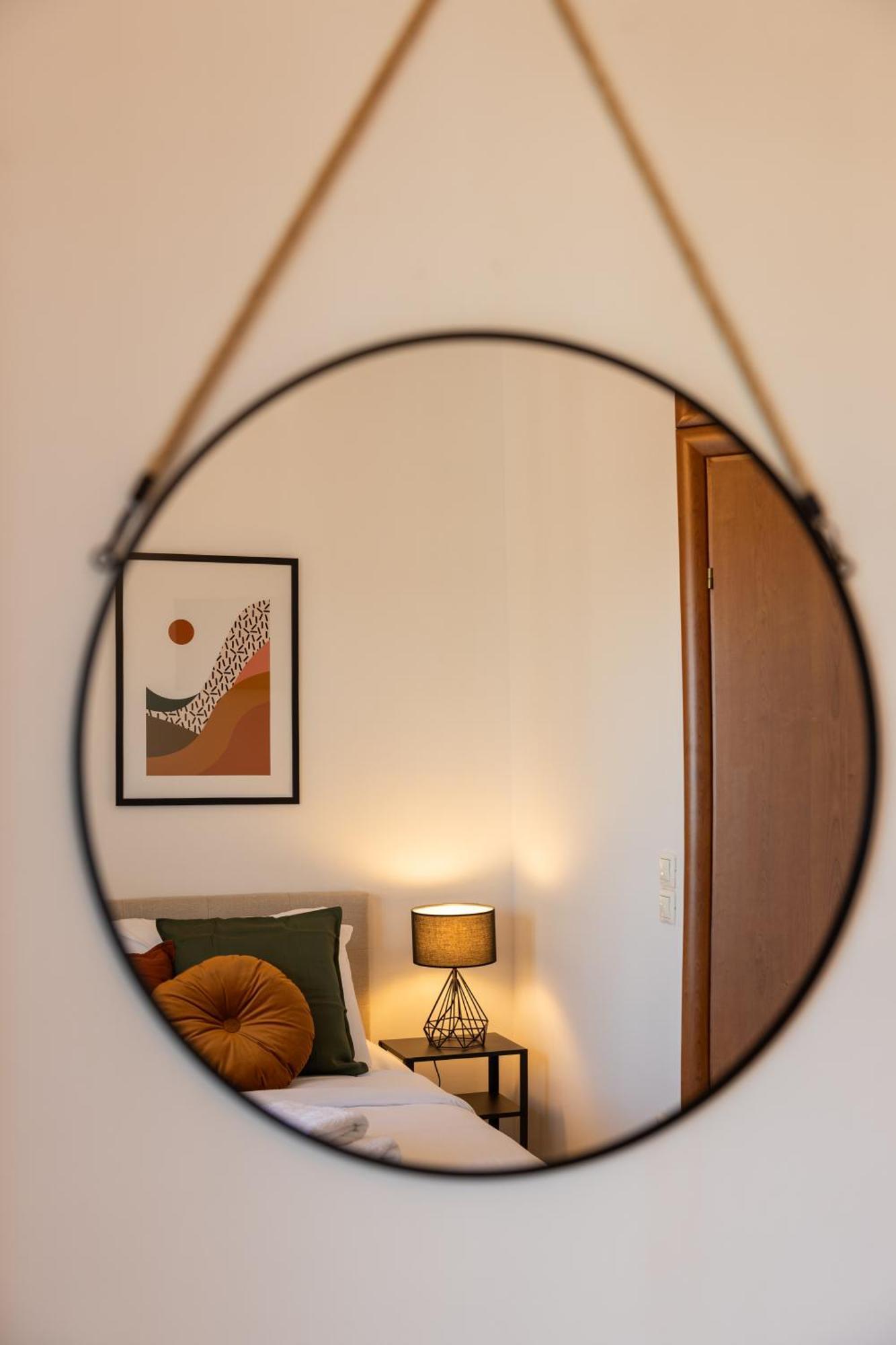 Urban Colors Apartments By Binobi! Thessaloníki Eksteriør billede