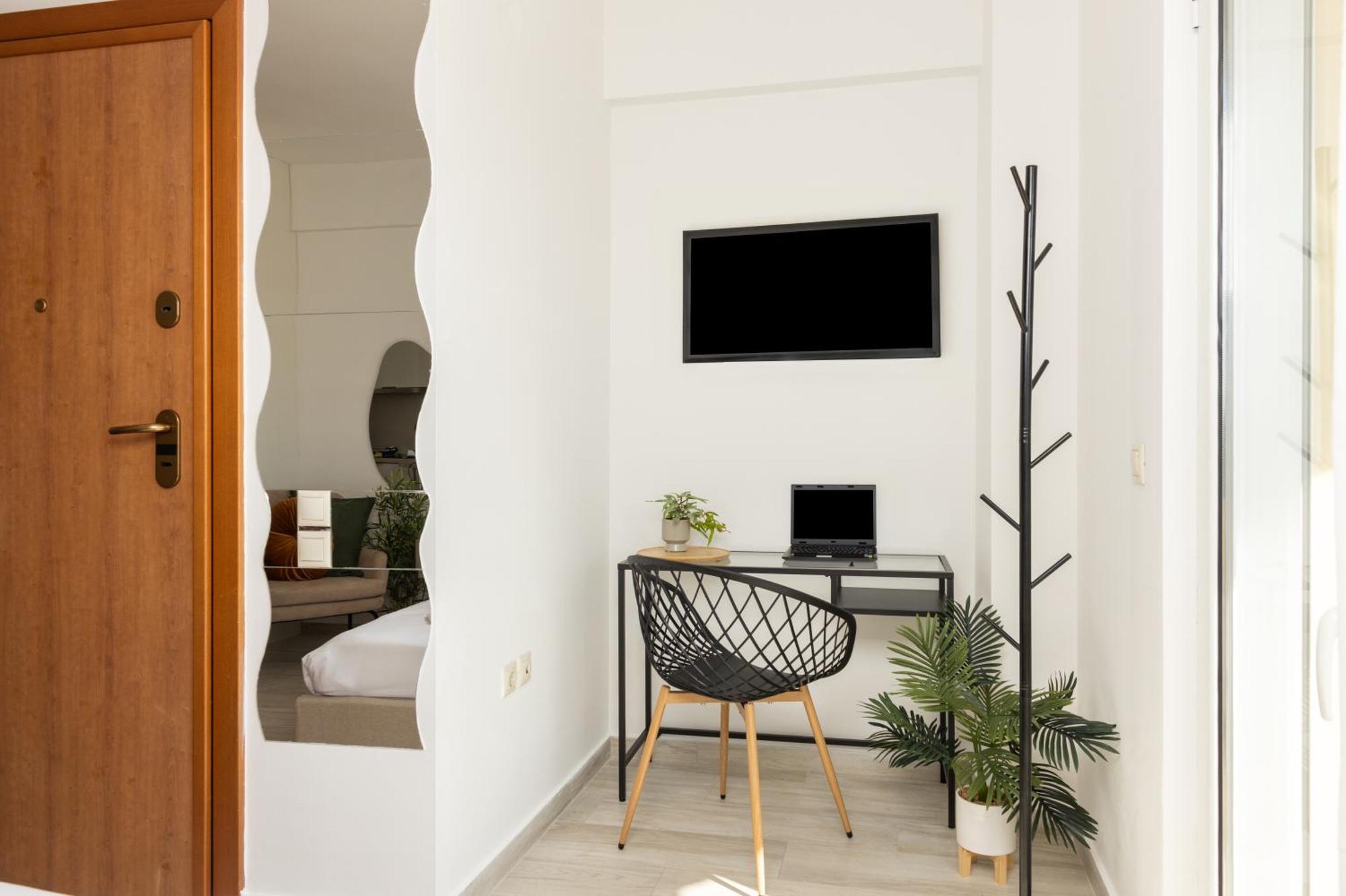 Urban Colors Apartments By Binobi! Thessaloníki Eksteriør billede