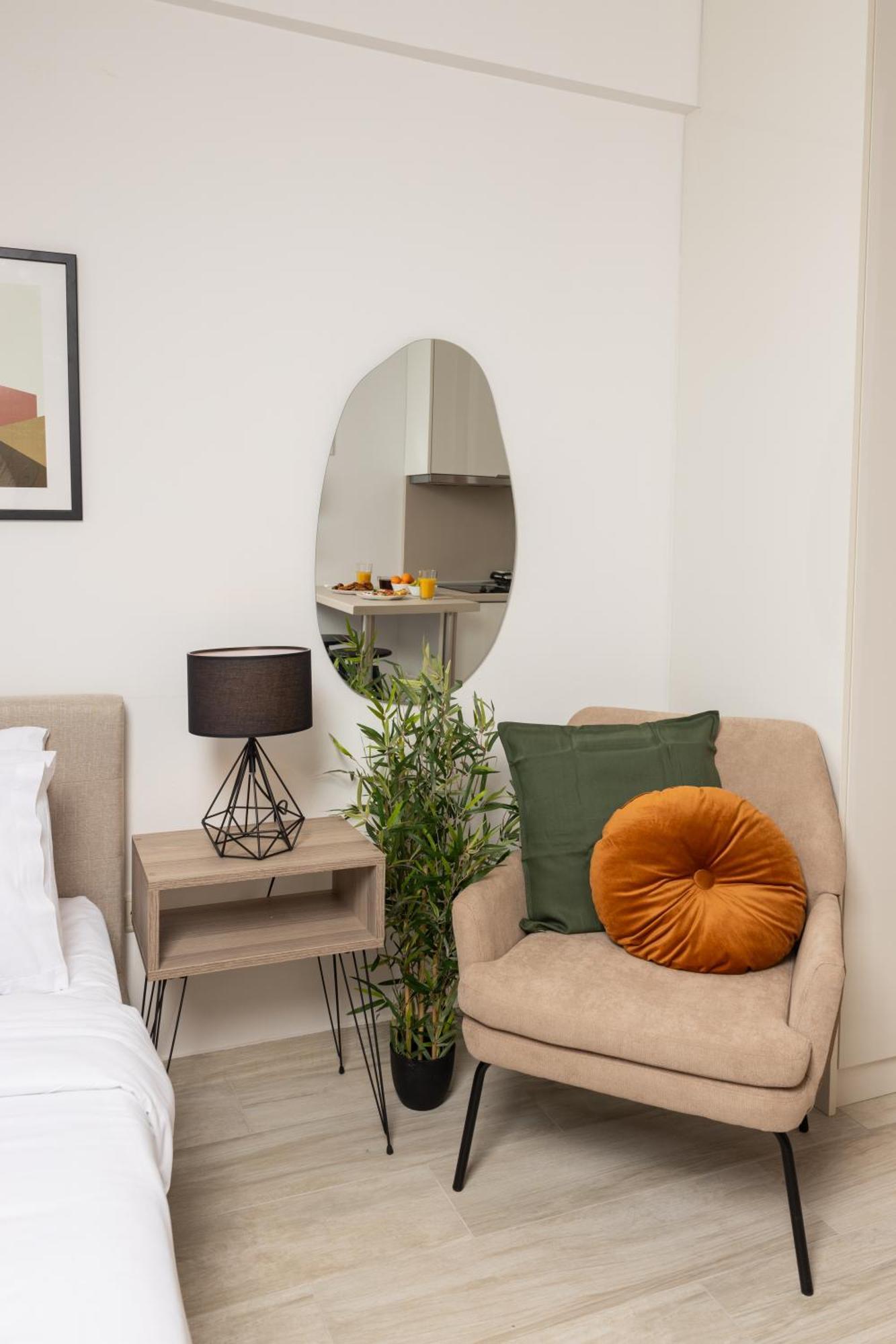 Urban Colors Apartments By Binobi! Thessaloníki Eksteriør billede