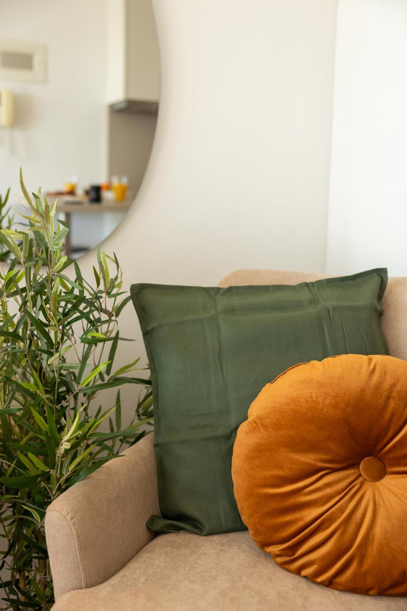 Urban Colors Apartments By Binobi! Thessaloníki Eksteriør billede